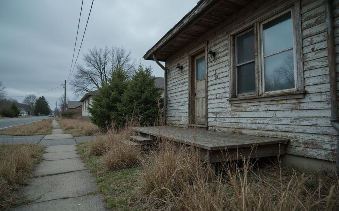 Benefits Of Selling Your House As-Is, Any Condition