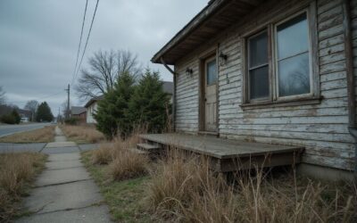 Benefits Of Selling Your House As-Is, Any Condition