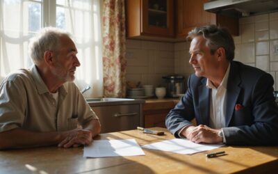 How To Evaluate A Fair Cash Offer For Your House