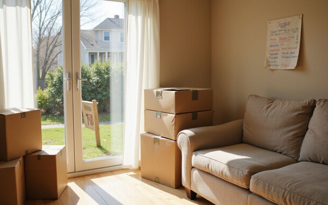 How Flexible Closing Dates Work For Home Sales