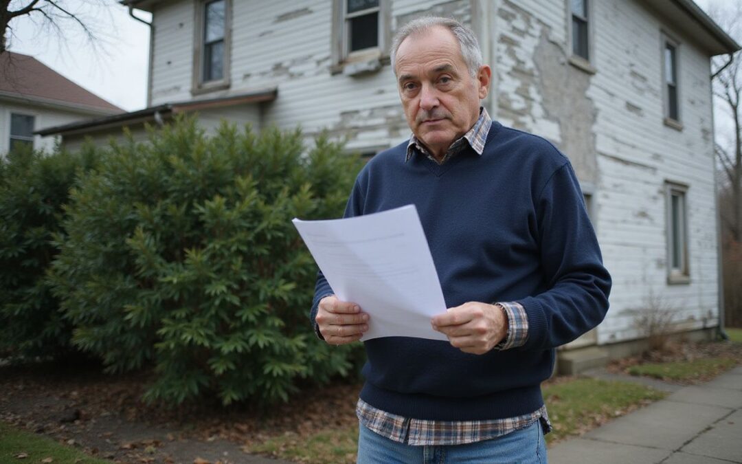 How Is Home Value Appraised For Cash Sales?