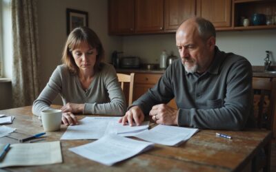 How To Sell Your House To Avoid Mortgage Problems