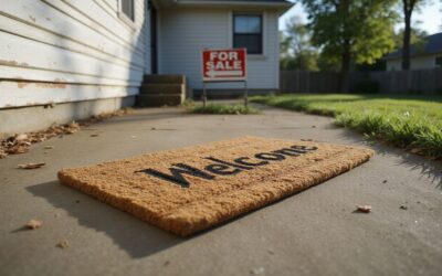 Equity’s Role In Quick Home Sales Decisions