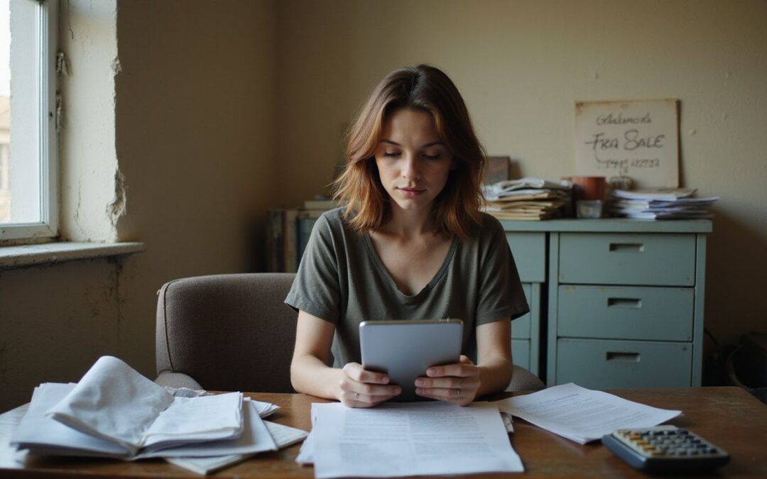 Instant Buyers Vs. Brokers: Advantages For Sellers