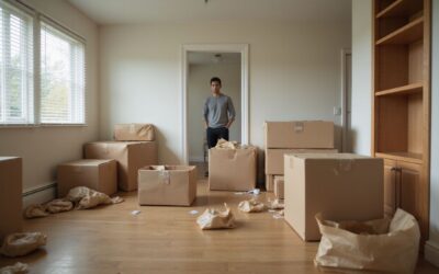 Strategies For Selling A House With Tenants