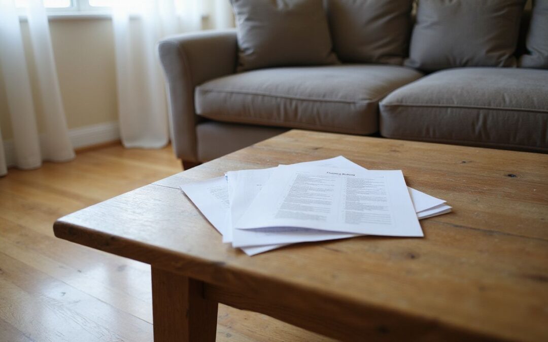 Financial Planning For Seniors Moving To Care Facilities