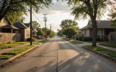 How Local Economy Impacts Cash Home Sales In Tulsa