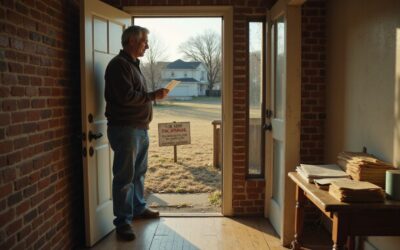 Easy Home Selling Process: Get A Cash Offer In Tulsa