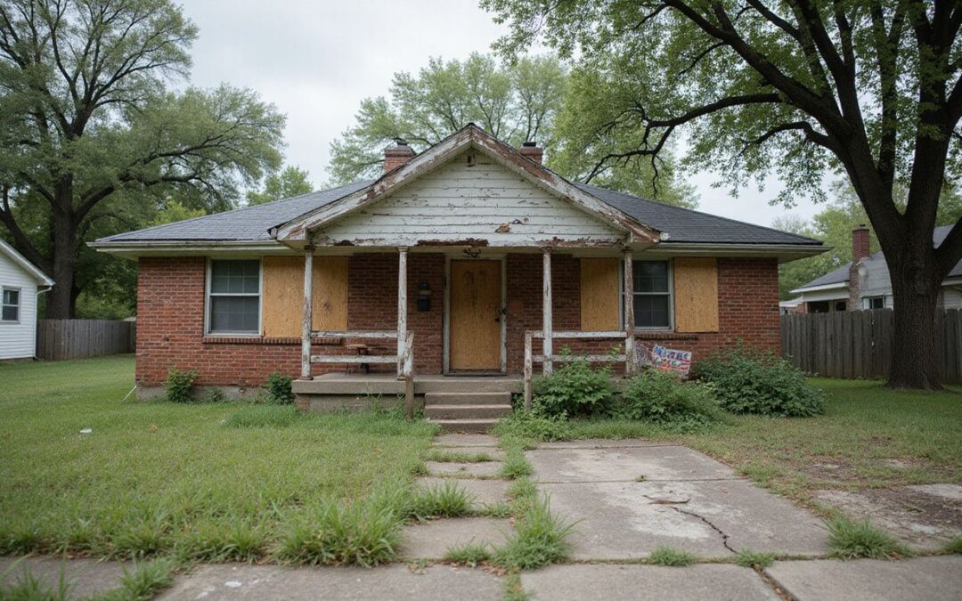 Get A Fair Cash Offer For Your Home Today In Tulsa