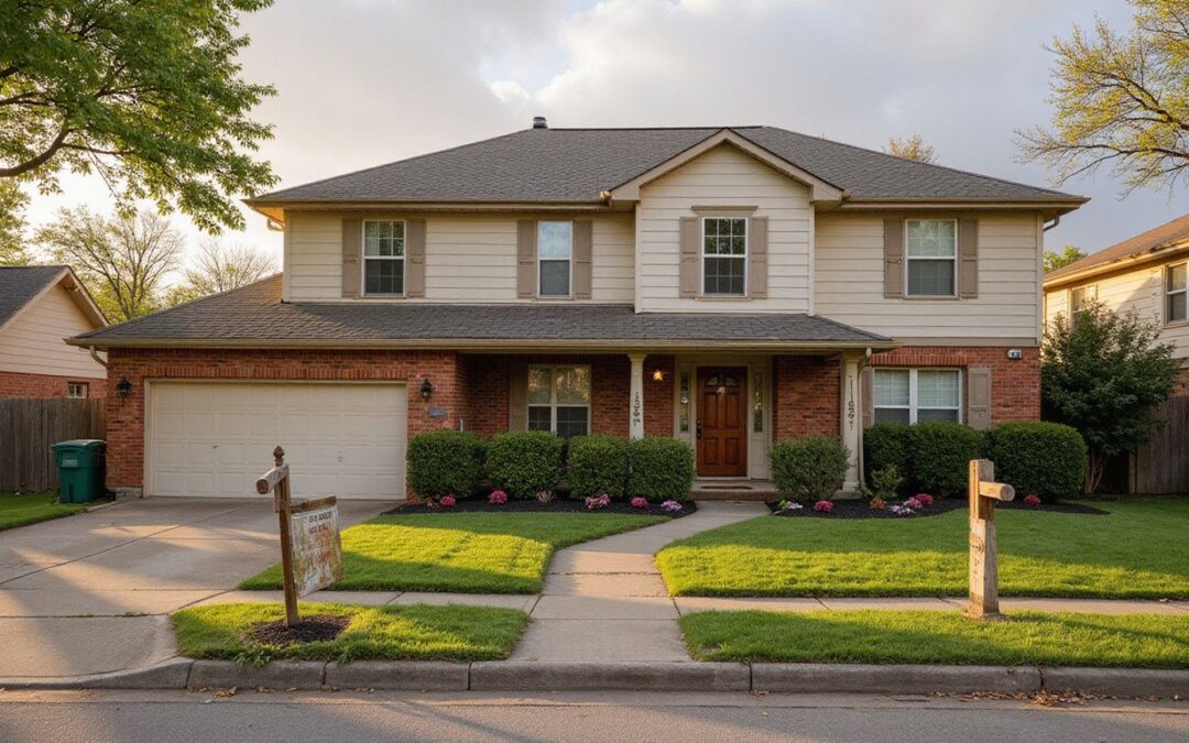 Attract Local Cash Buyers For Your Property In Tulsa