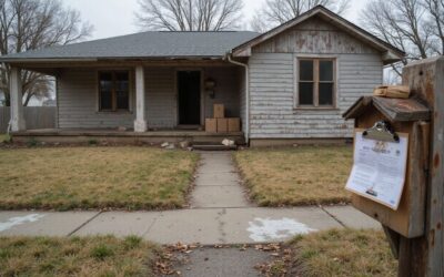 Free Home Valuation For Cash Offers