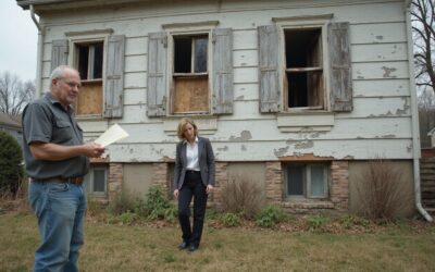 Sell Your House As-Is Without Repairs For Cash
