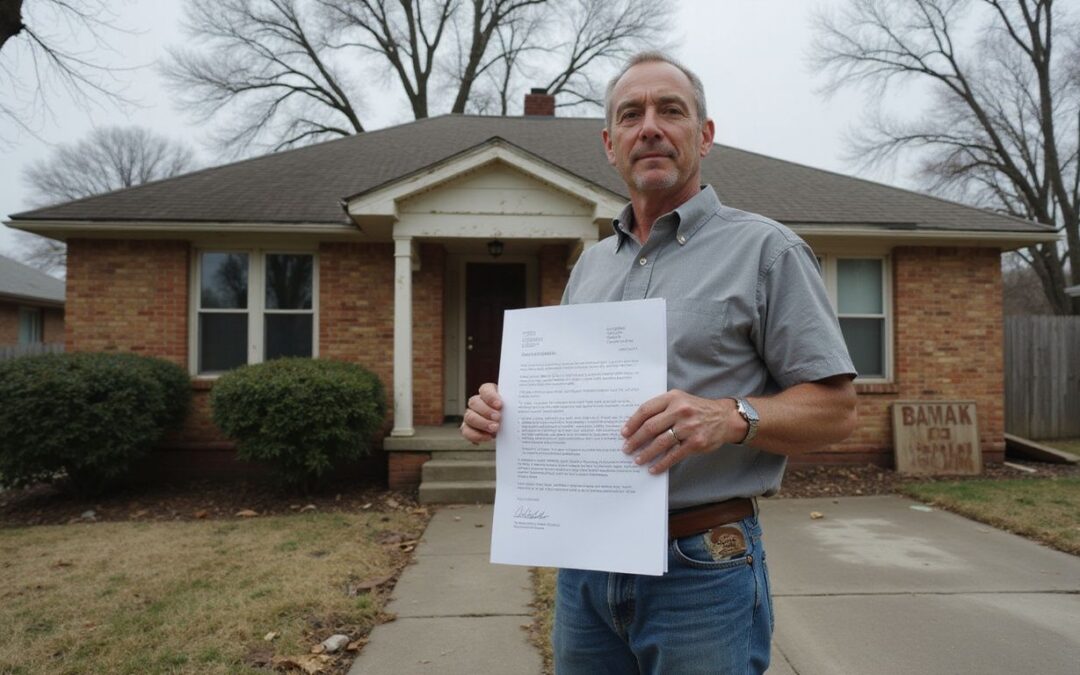 Who Buys Houses As-Is? Find Cash Buyers Near You