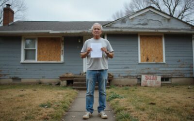 Why Sell Your House As-Is? Get Cash Offers Now