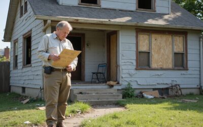 How To Price Your As-Is House For A Quick Sale