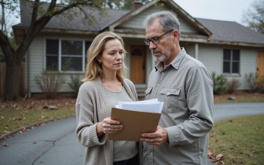 Financing Options For Buyers Of As-Is Homes