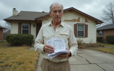 Tax Implications When Selling Your House As-Is