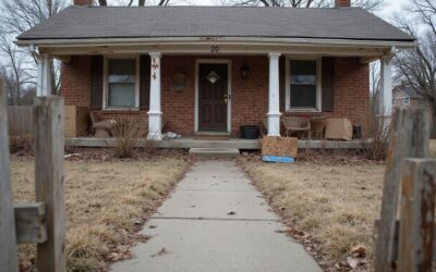 Get A Cash Offer For Your As-Is House Today