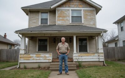 Avoid Renovation Costs: Sell Your House As-Is