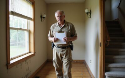 The Role Of Home Inspections In As-Is Sales
