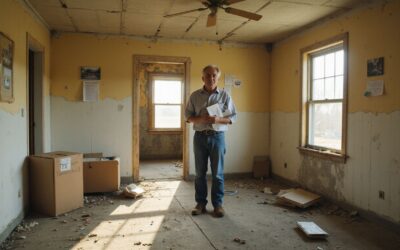 Effective Marketing Strategies For As-Is Properties