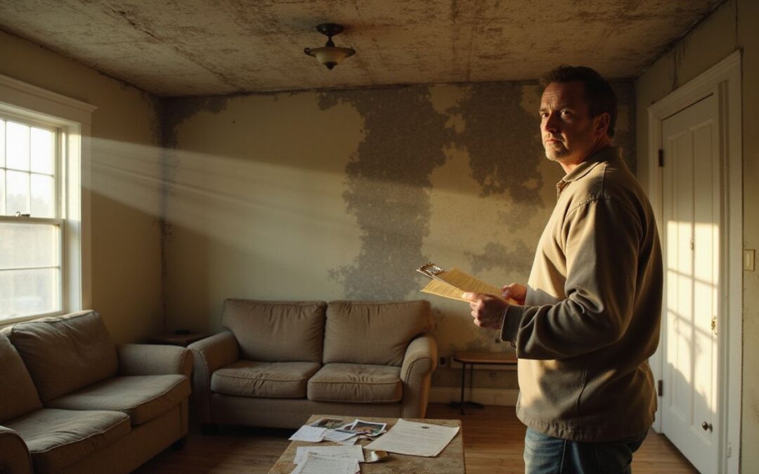 Disclosing Environmental Hazards In As-Is Home Sales
