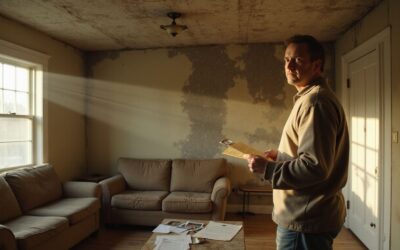 Disclosing Environmental Hazards In As-Is Home Sales