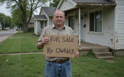 Pros And Cons Of FSBO For As-Is Property Sales
