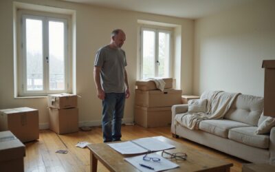 Resources For Relocation Assistance After Selling As-Is