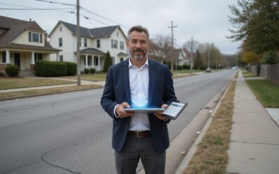 Comparing As-Is Housing Markets Across Neighborhoods
