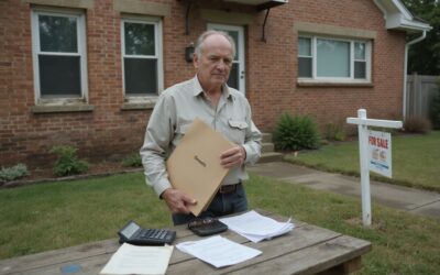 Potential Tax Benefits When Selling Your As-Is Property