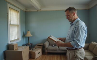 Comprehensive Guide To Legal Aspects Of As-Is Property Sales