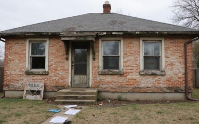 Mandatory Real Estate Disclosure Requirements For As-Is Sales
