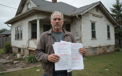 Unfair Terms Regulations And As-Is Property Contracts