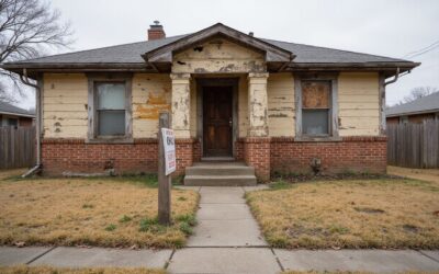 Sale Of Goods Act And As-Is Real Estate Analogies