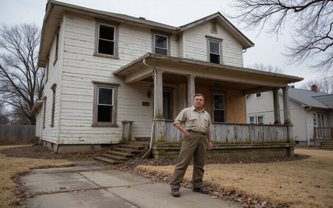 Guide To As-Is Home Sales In The US
