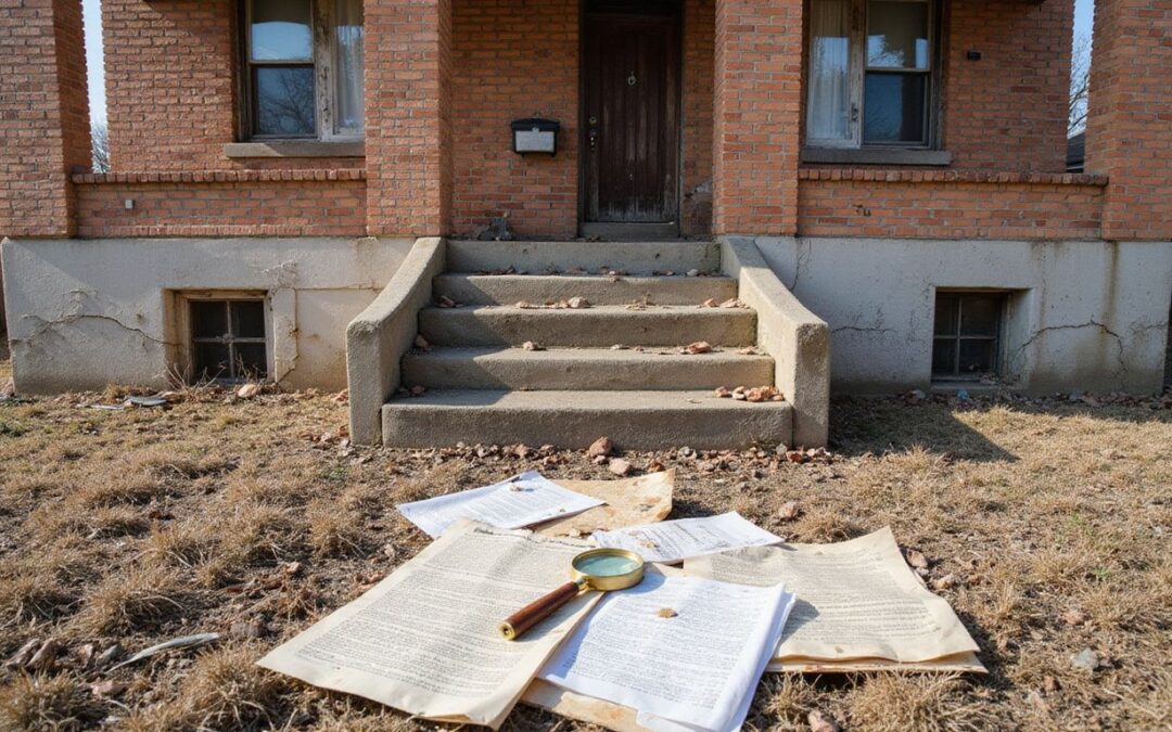 Potential Litigation Risks In As-Is Property Sales