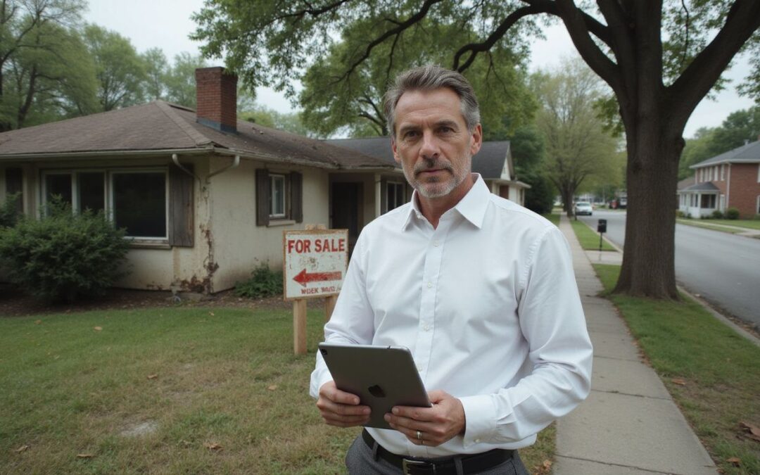 Who Are Cash Home Buyers? Get A Quick Offer Now!