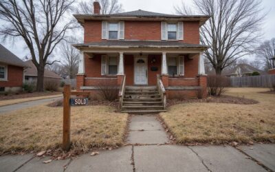 Sell Your House Fast For Cash In Tulsa Today!