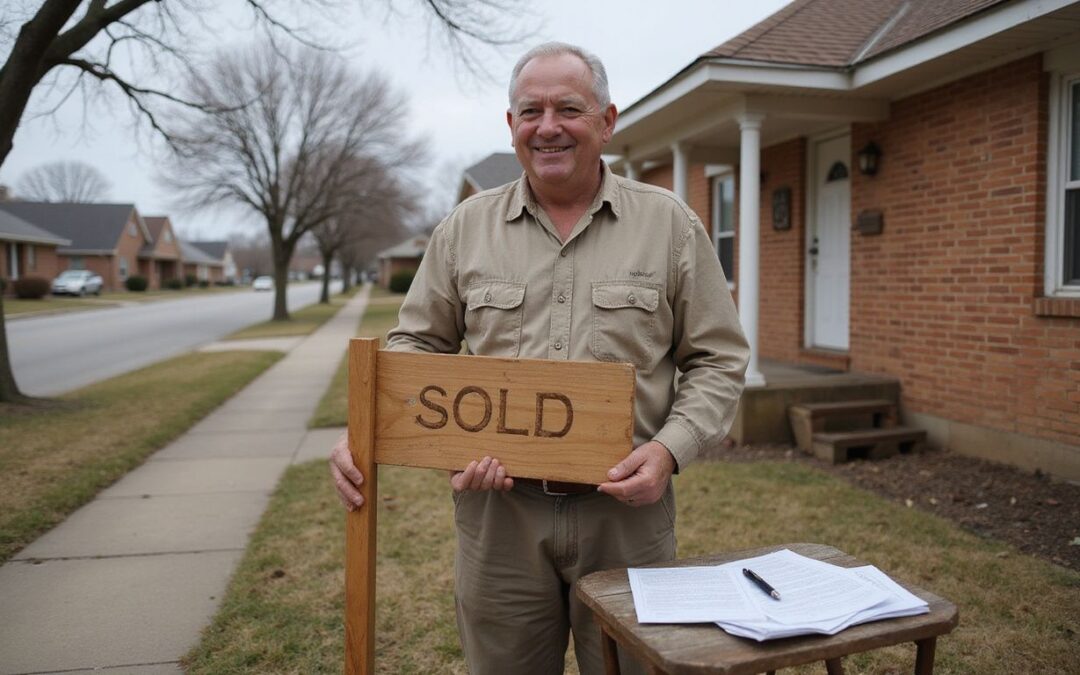 Top Benefits: Why Sell Your House For Cash In Tulsa?