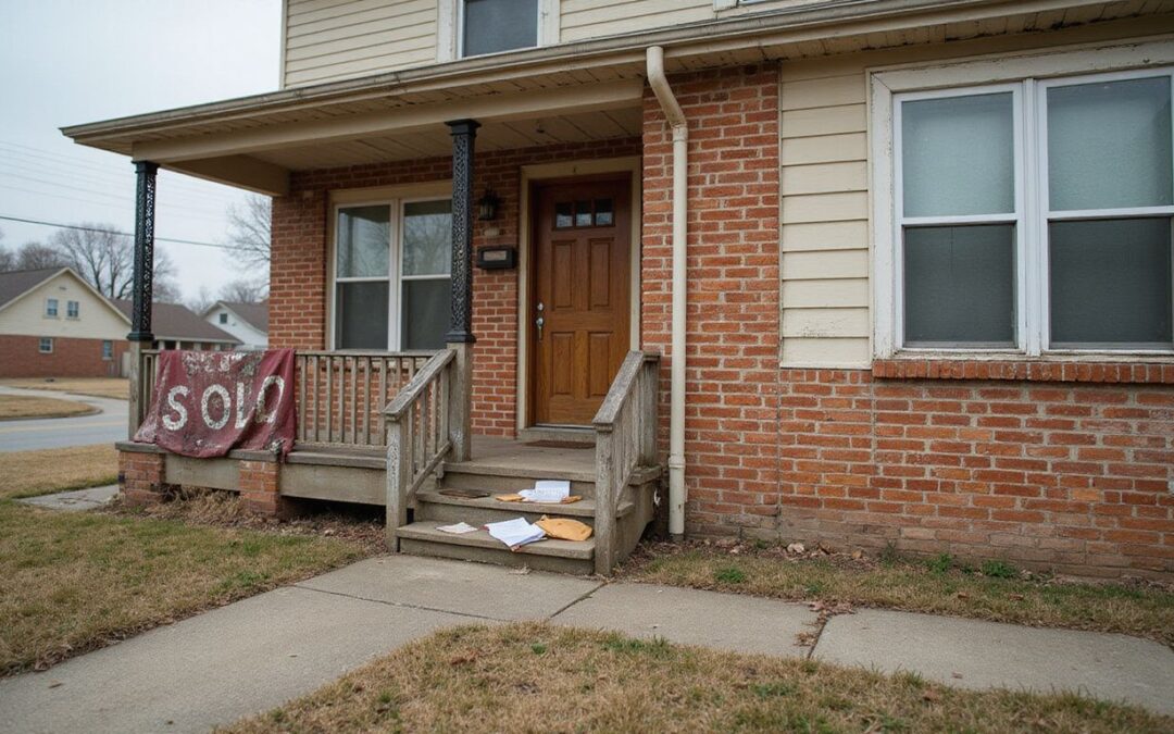 How To Sell Your House For Cash: Our Simple Tulsa Process