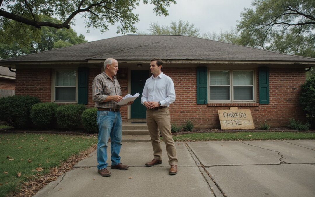 Negotiate Your Best Cash Home Offer: Strategies That Work