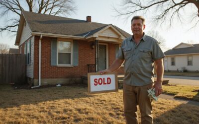 Local Economic Impact On Cash Home Sales In Tulsa