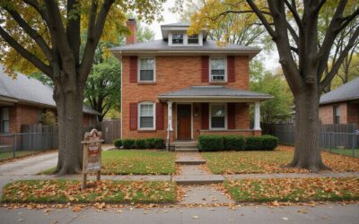 Midtown Tulsa Cash Buyer Market: Get An Offer Today!