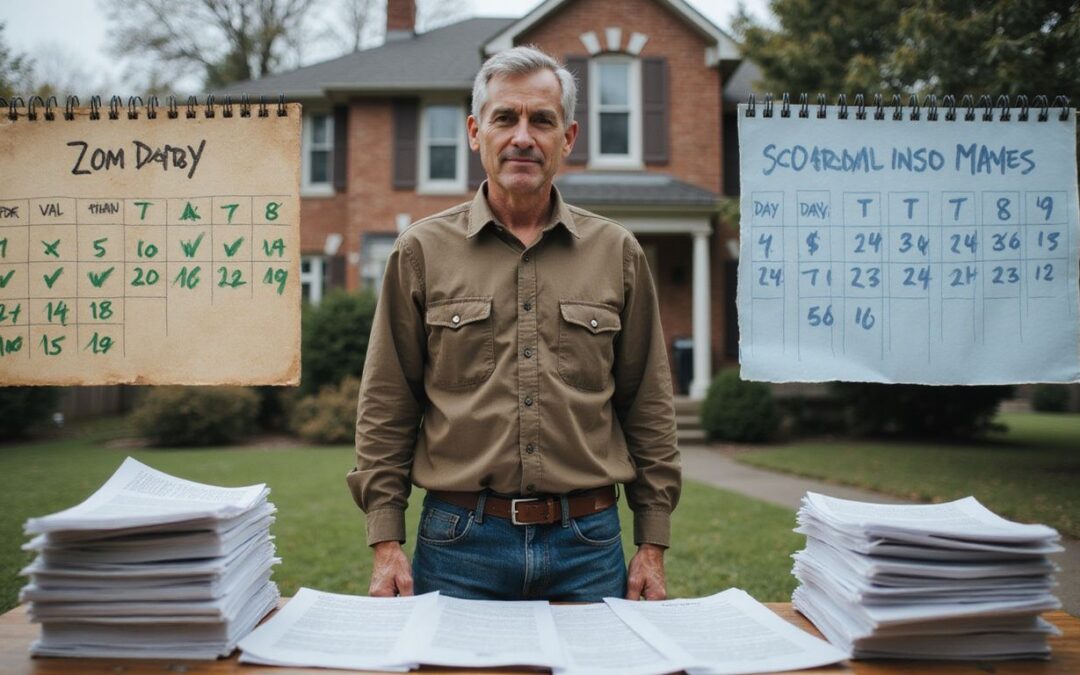 Cash Sale Vs. Mortgage Sale: Which Is Best For Your Tulsa Home?