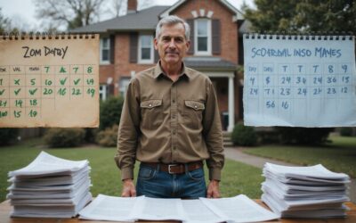 Cash Sale Vs. Mortgage Sale: Which Is Best For Your Tulsa Home?
