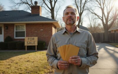 Is The Tulsa Real Estate Market Liquid? Get A Cash Offer!