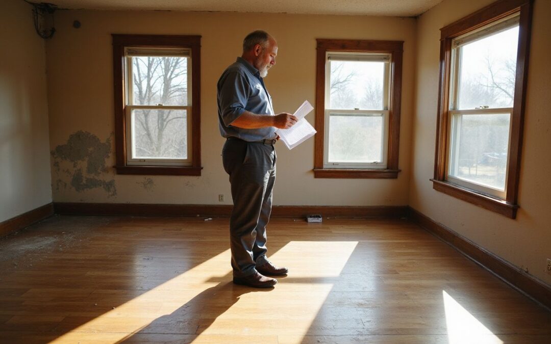 Investment Opportunities From Cash Home Sales In Tulsa