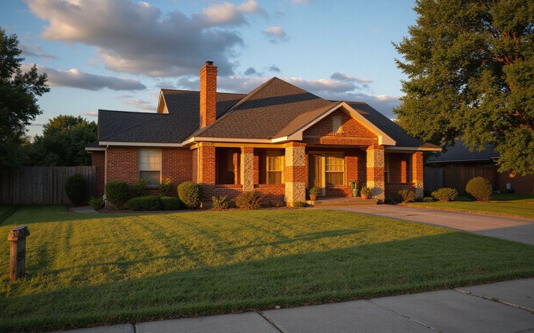 Long-Term Advantages: Buying A Home With Cash In Tulsa
